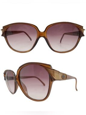 Christian Dior Sunglasses Vintage 1990’s , Model 2143, Made in Germany, Unisex